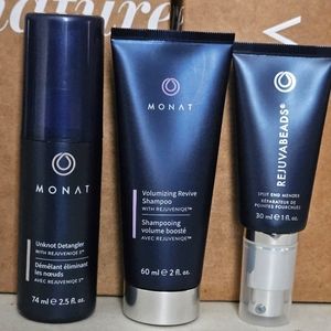 Monat Set